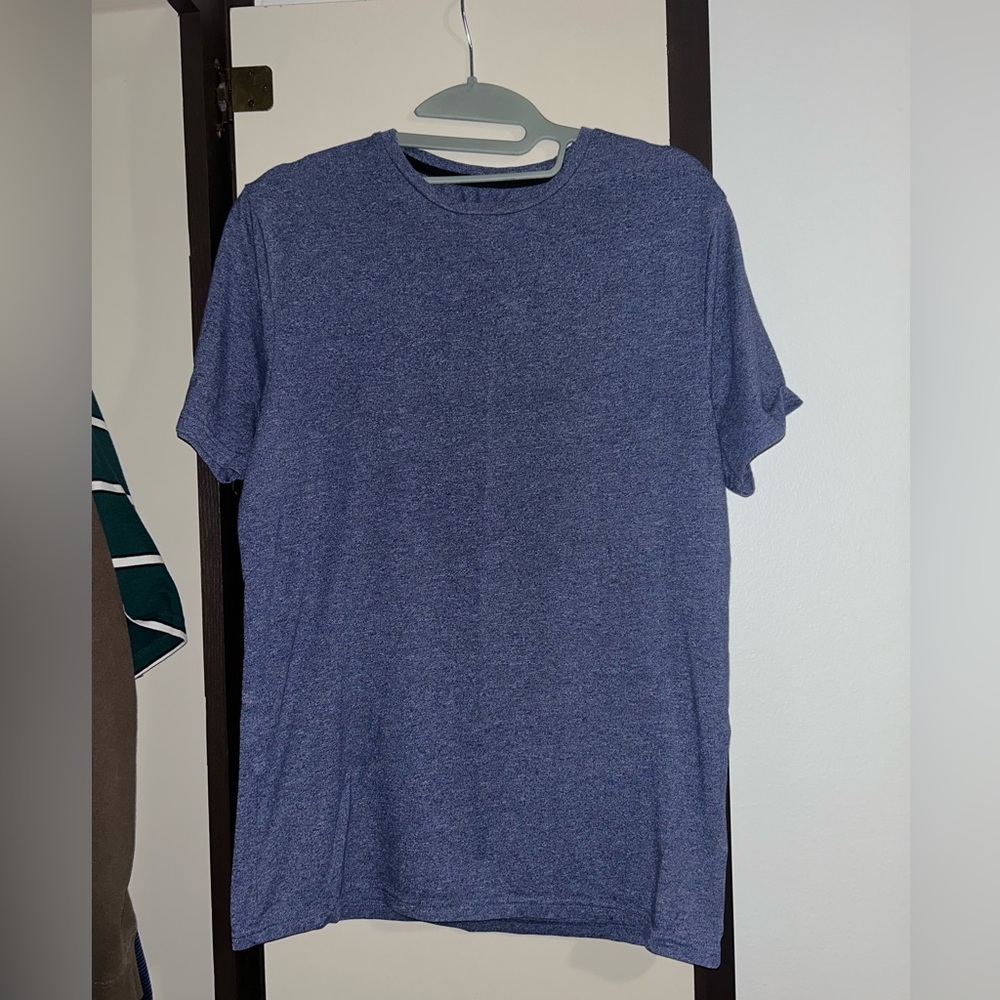 Structure T-Shirt